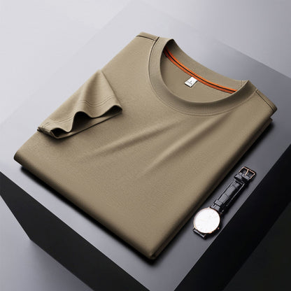 Round neck T-shirt for men eprolo