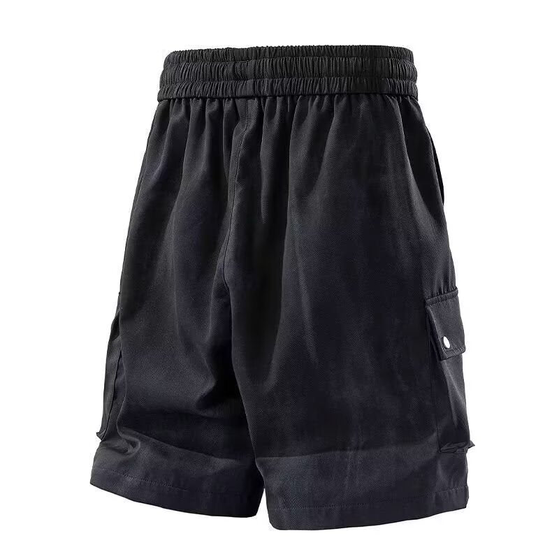 Street Style Cargo Shorts Pants for Men eprolo