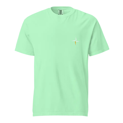 SUÐR '26 Heavyweight T-Shirt NORÐR Clothing