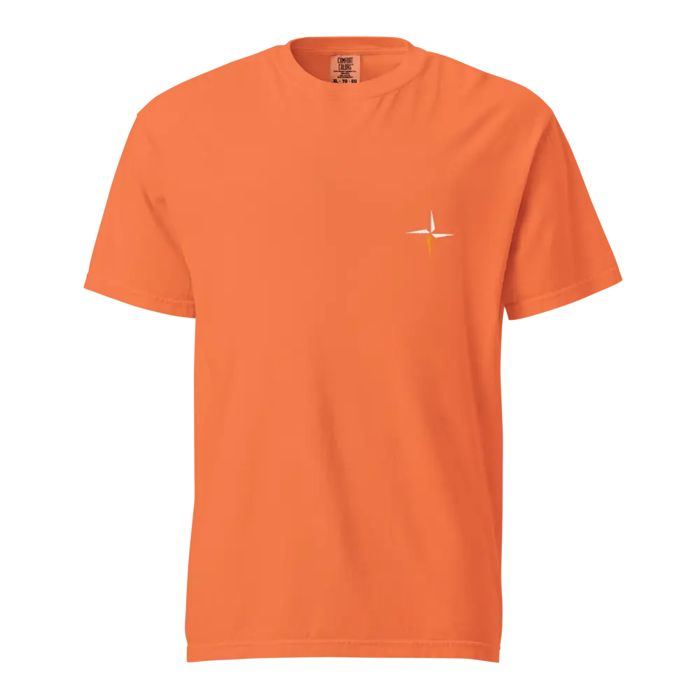 SUÐR '26 Heavyweight T-Shirt NORÐR Clothing