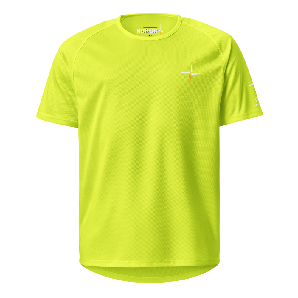 Unisex-Sporttrikot | SOL'S 11939 NORÐR Clothing