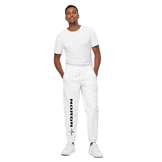 SUÐR '26 Track Pants NORÐR Clothing