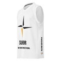 All-Over Print Premium Basketball Jersey