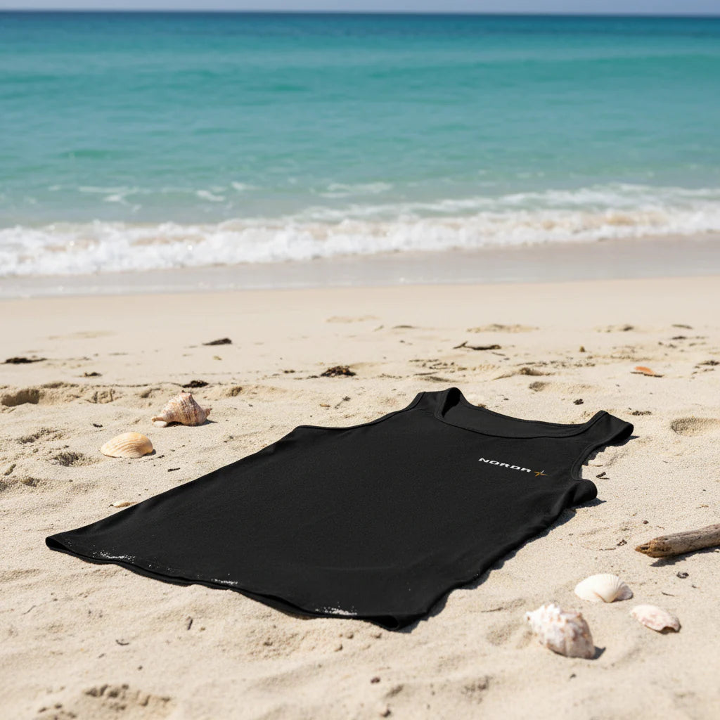 Unisex Garment-Dyed Tank Top | Comfort Colors 9360