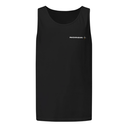 SUÐR '26 Tank Top NORÐR Clothing