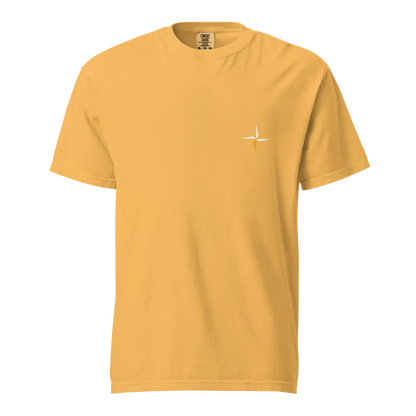 SUÐR '26 Heavyweight T-Shirt NORÐR Clothing