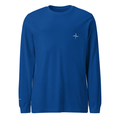 SUÐR '26 Long Sleeve Tee NORÐR Clothing