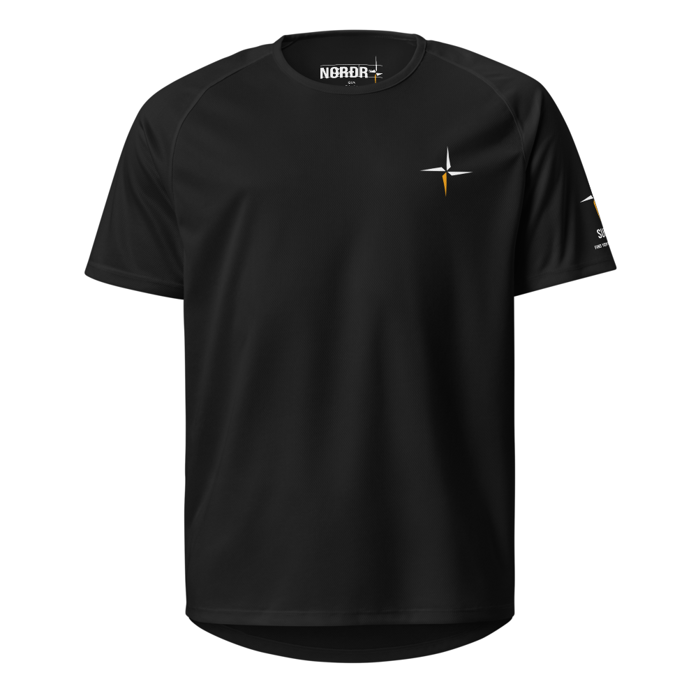Unisex-Sporttrikot | SOL'S 11939 NORÐR Clothing