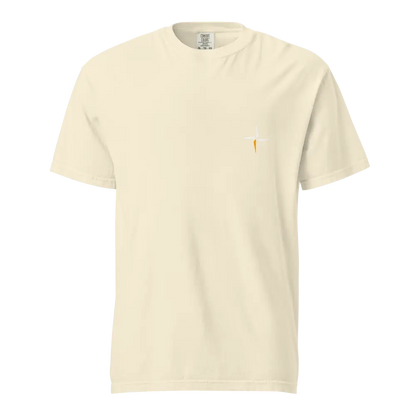 SUÐR '26 Heavyweight T-Shirt NORÐR Clothing