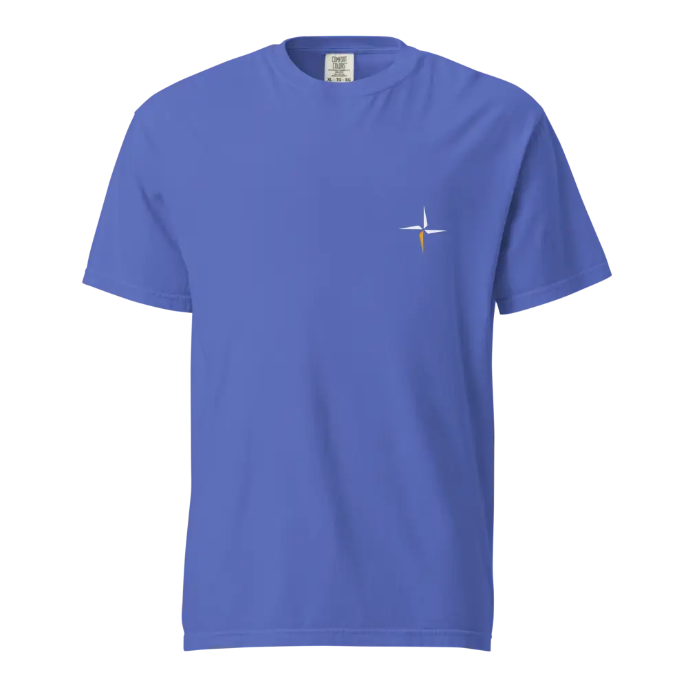 SUÐR '26 Heavyweight T-Shirt NORÐR Clothing