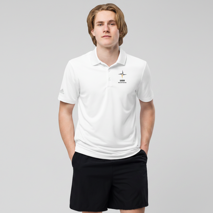SUÐR '26 Adidas Polo NORÐR Clothing