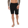 Men's Fleece Shorts | Independent Trading Co. IND20SRT