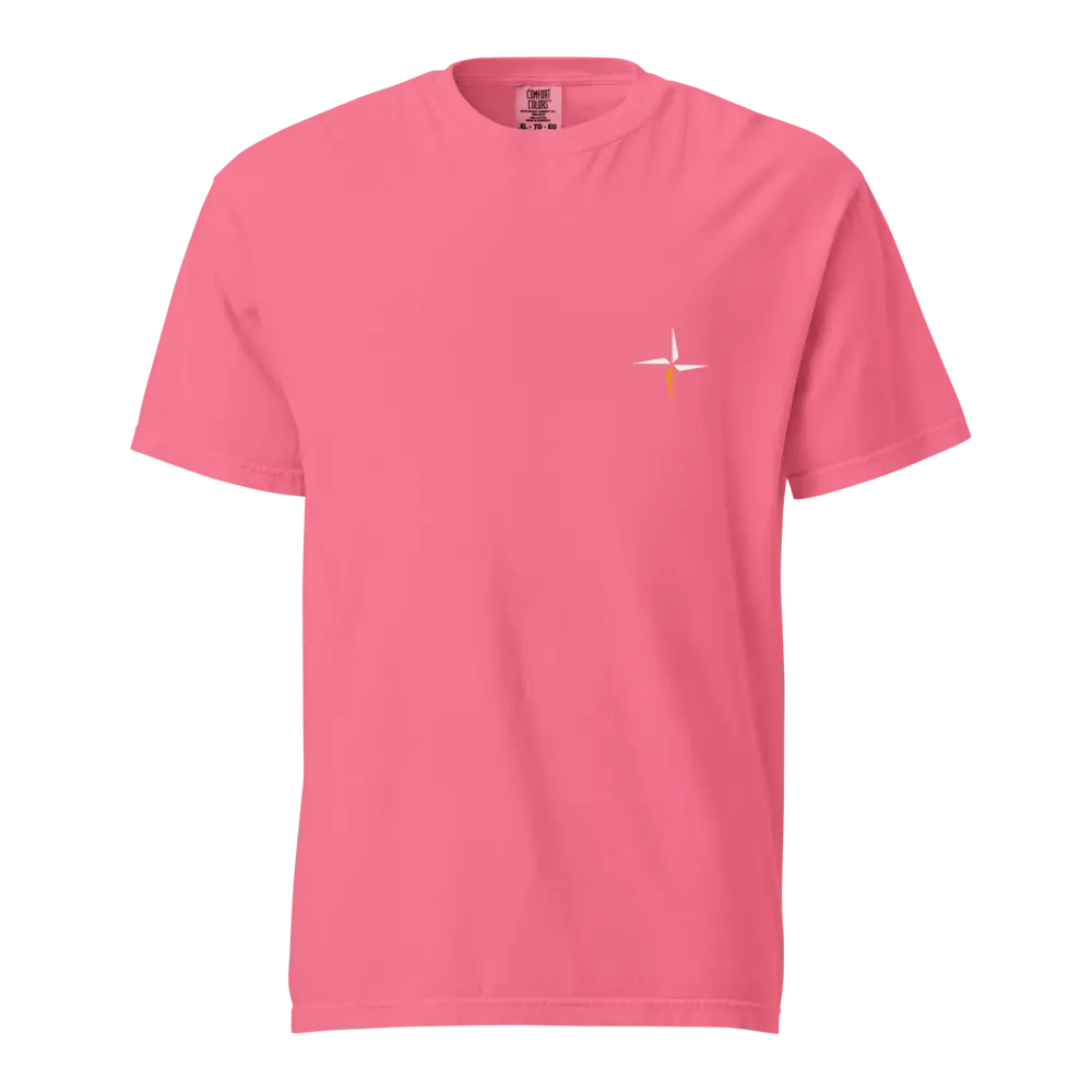 SUÐR '26 Heavyweight T-Shirt NORÐR Clothing