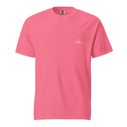 SUÐR '26 Heavyweight T-Shirt NORÐR Clothing