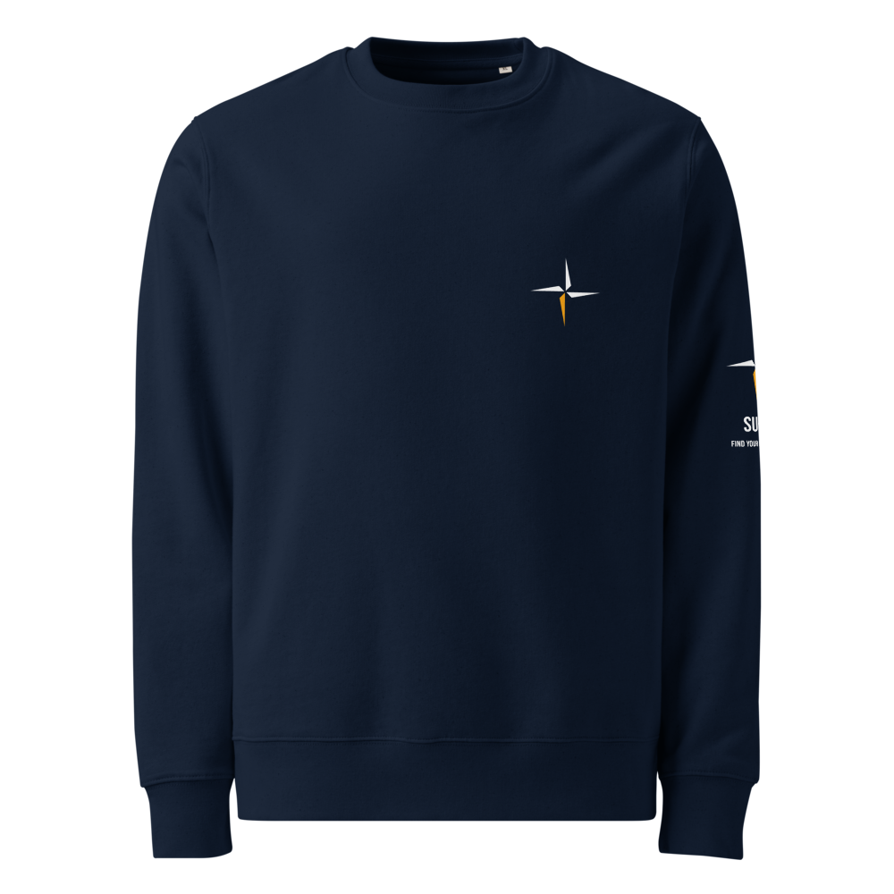 Unisex Organic Changer 2.0 Sweatshirt | Stanley/Stella SASU004
