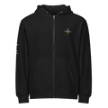 Unisex Premium Full Zip Hoodie | Lane Seven LS14003