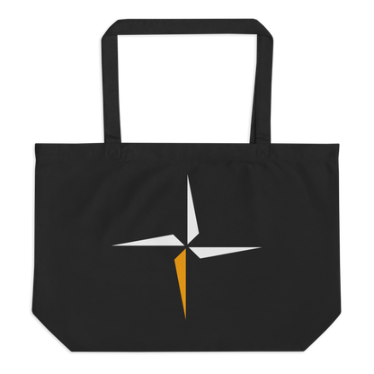 Große Öko-Tasche | Econscious EC8001 NORÐR Clothing