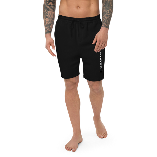 SUÐR '26 Fleece Shorts NORÐR Clothing