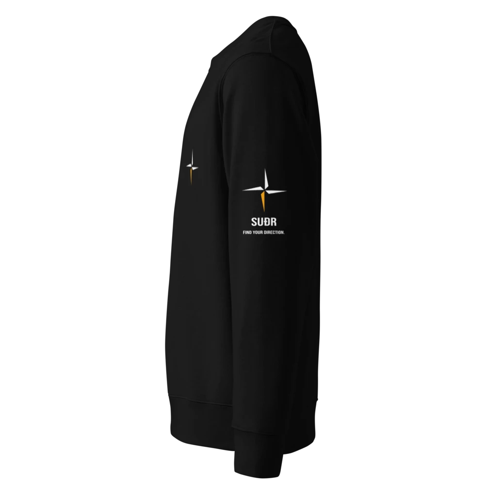 Unisex Organic Changer 2.0 Sweatshirt | Stanley/Stella SASU004