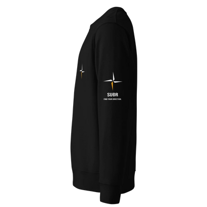 SUÐR '26 Organic Sweatshirt NORÐR Clothing