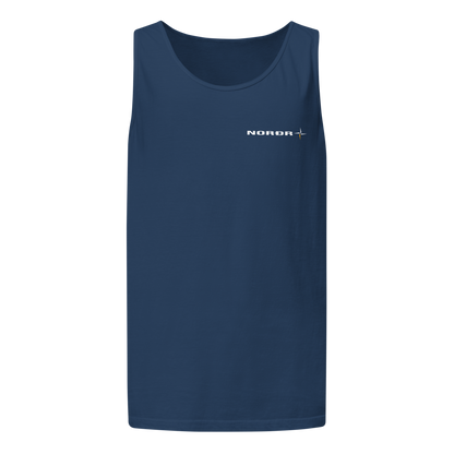 SUÐR '26 Tank Top NORÐR Clothing