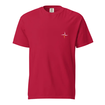 SUÐR '26 Heavyweight T-Shirt NORÐR Clothing