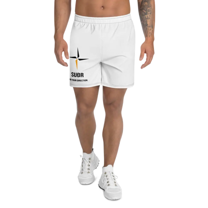 SUÐR '26 Athletic Shorts NORÐR Clothing