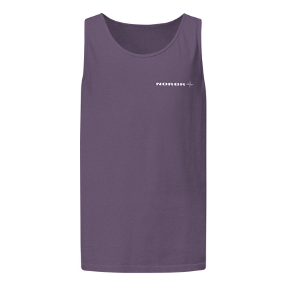 SUÐR '26 Tank Top NORÐR Clothing