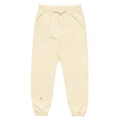 Unisex Garment-Dyed Fleece Sweatpants | Comfort Colors 1469