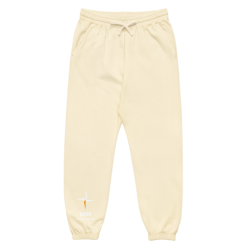SUÐR '26 Pantalones de chándal