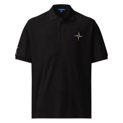 SUÐR '26 Polo Shirt NORÐR Clothing