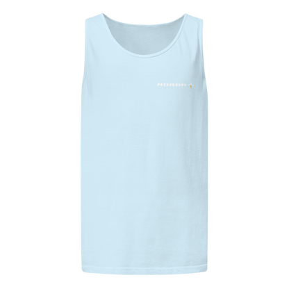 SUÐR '26 Tank Top NORÐR Clothing