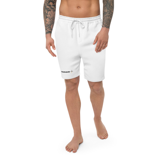 SUÐR '26 Fleece Shorts NORÐR Clothing