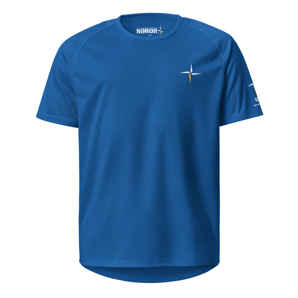 Unisex-Sporttrikot | SOL'S 11939 NORÐR Clothing