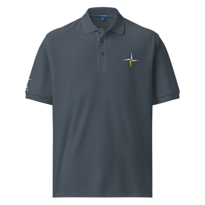 SUÐR '26 Polo Shirt NORÐR Clothing