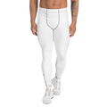 All-Over Print Men's Leggings