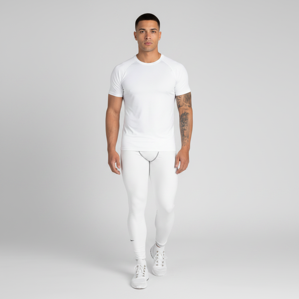 SUÐR '26 Leggings NORÐR Clothing