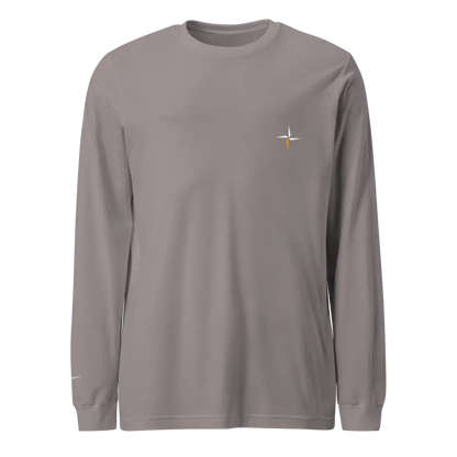 SUÐR '26 Long Sleeve Tee NORÐR Clothing