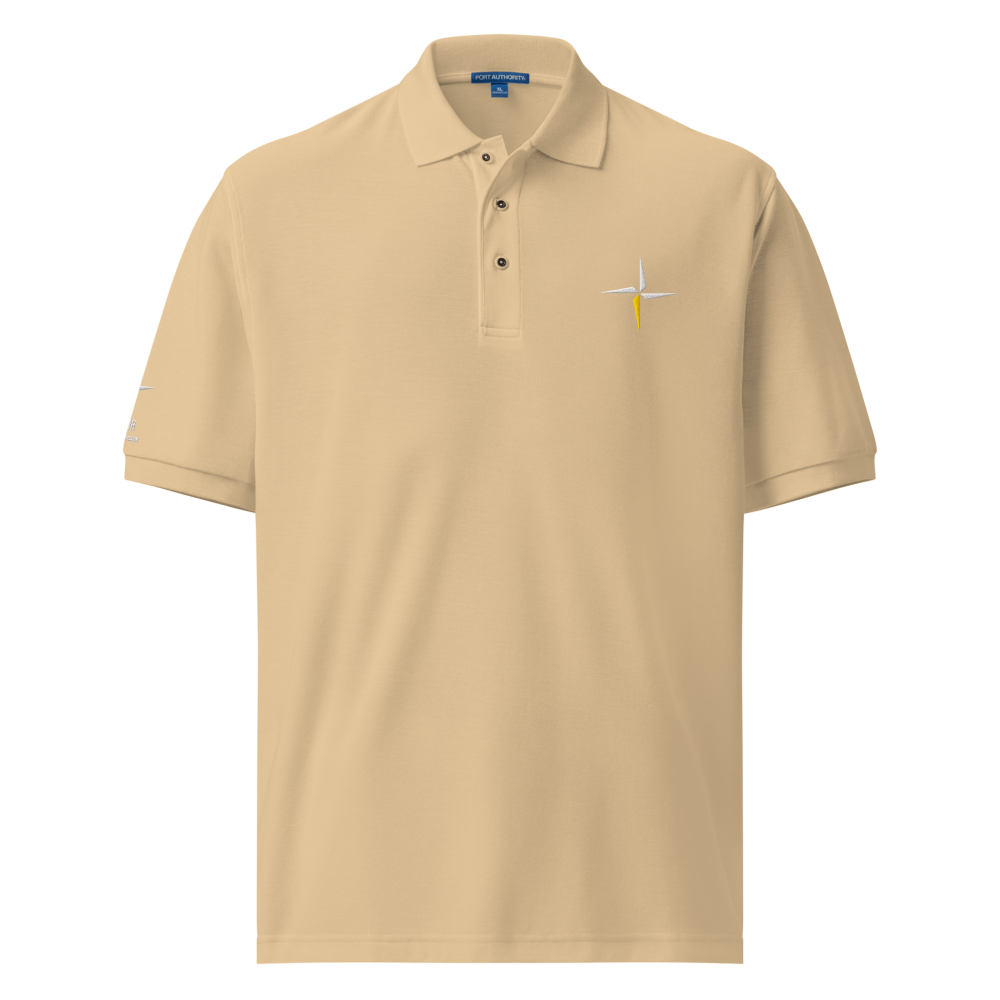 Men’s Premium Polo Shirt | Port Authority K500