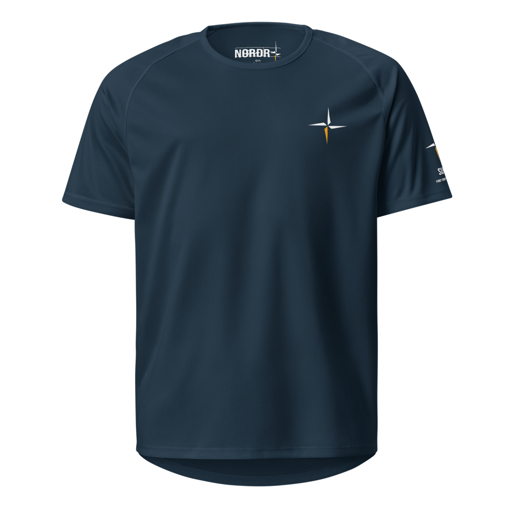 Unisex-Sporttrikot | SOL'S 11939 NORÐR Clothing