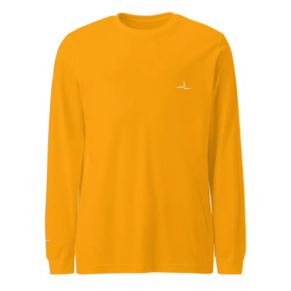 SUÐR '26 Long Sleeve Tee NORÐR Clothing