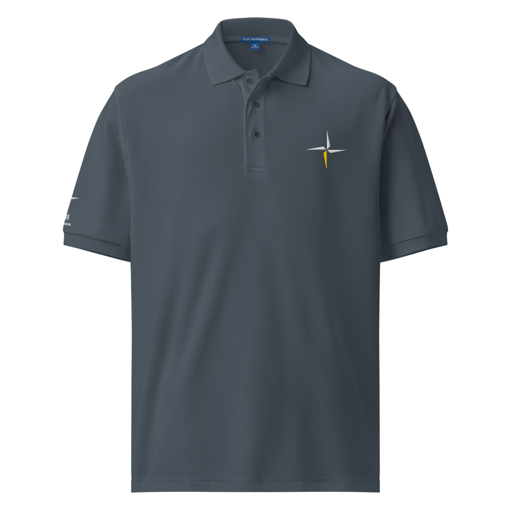 Men’s Premium Polo Shirt | Port Authority K500
