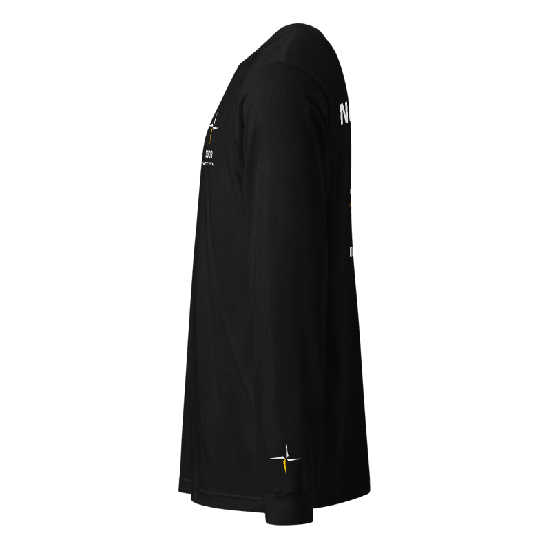Unisex Langarmshirt | Bella + Canvas 3501 NORÐR Clothing