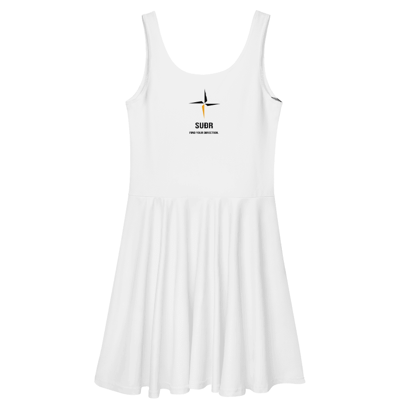 Skaterkleid NORÐR Clothing