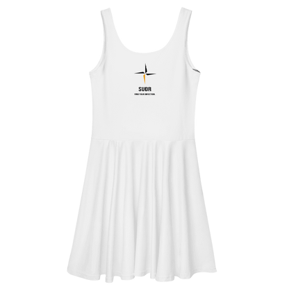 Skaterkleid NORÐR Clothing