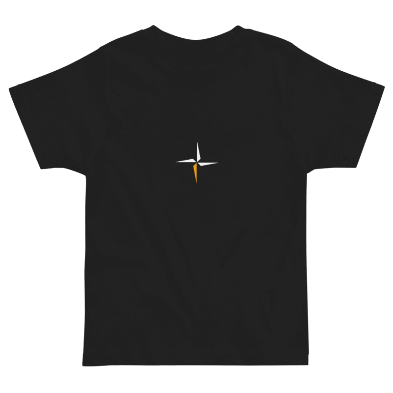 NORÐR Kids Jersey T-Shirt NORÐR Clothing