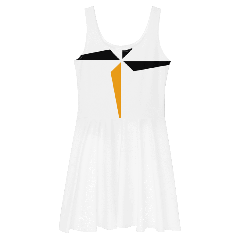 Skaterkleid NORÐR Clothing