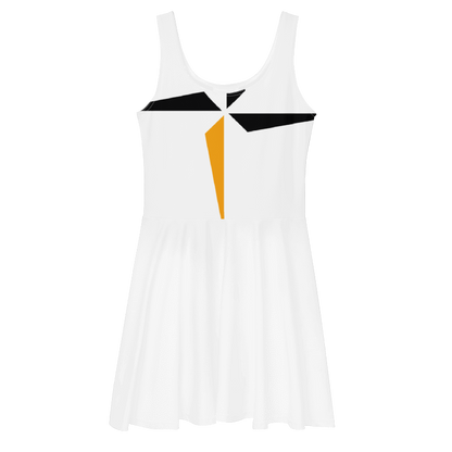Skaterkleid NORÐR Clothing