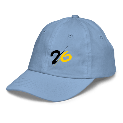 NORÐR Kids Baseball Cap NORÐR Clothing
