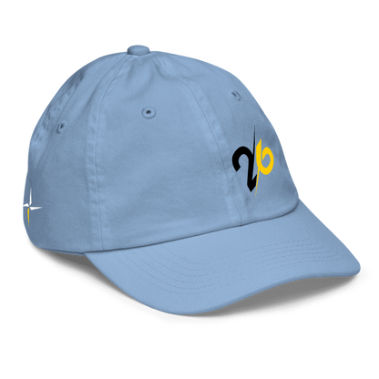 NORÐR Kids Baseball Cap NORÐR Clothing